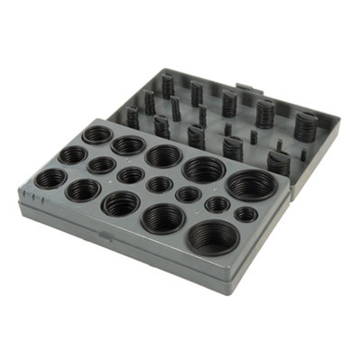 Fixman (362244) O Rings Pack 419pce