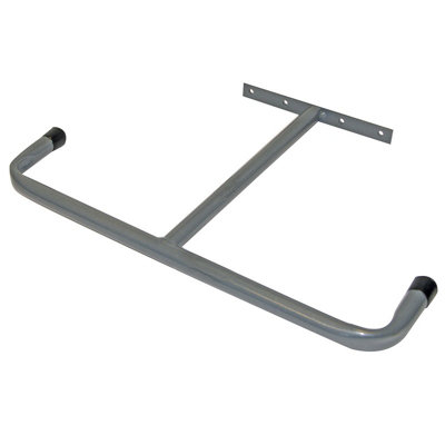 Fixman (930904) Double-Sided Overhead Garage Storage Hook 290mm