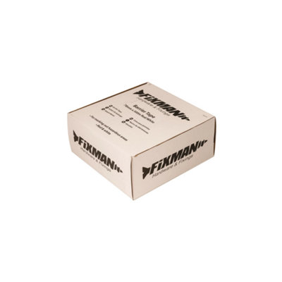 Fixman Barrier Tape TST-194216