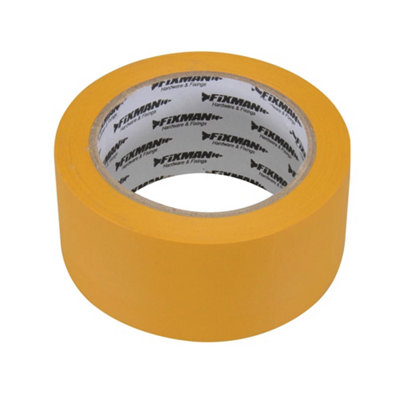 Fixman Builders Tape TST-194577 Price Comparisons | Compare The Build