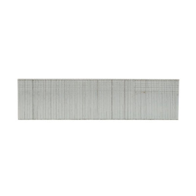 Fixman - Galvanised Smooth Shank Nails 18G 5000pk - 32 x 1.25mm - 3