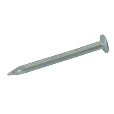 Fixman Masonry Nails Pack - 200pce