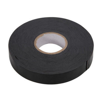 Fixman Insulation Tape 19mm x 33m White