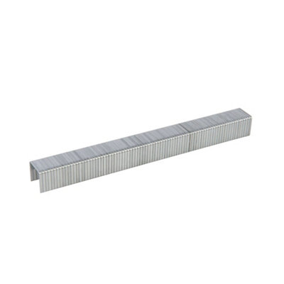 Fixman - Type 140 Staples 5000pk - 10.55 x 10 x 1.26mm