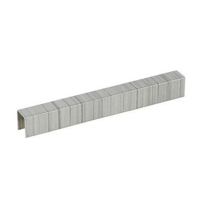 Fixman - Type 53 Staples 5000pk - 11.25 x 14 x 0.75mm