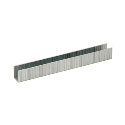 Fixman - Type 53 Staples 5000pk - 11.25 x 14 x 0.75mm - 4