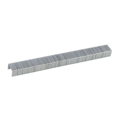 Fixman - Type 53 Staples 5000pk - 11.25 x 8 x 0.75mm - 3