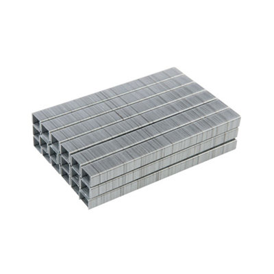 Fixman - Type 53 Staples 5000pk - 11.25 x 8 x 0.75mm - 4