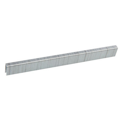 Fixman - Type 90 Staples 5000pk - 5.80 x 13 x 1.25mm