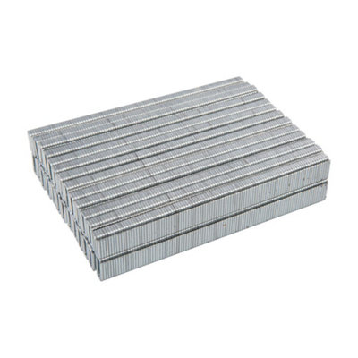 Fixman - Type 90 Staples 5000pk - 5.80 x 13 x 1.25mm - 3