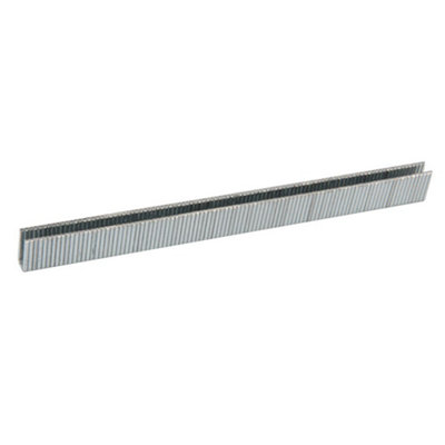 Fixman - Type 90 Staples 5000pk - 5.80 x 13 x 1.25mm - 4