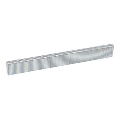 Fixman - Type 90 Staples 5000pk - 5.80 x 16 x 1.25mm
