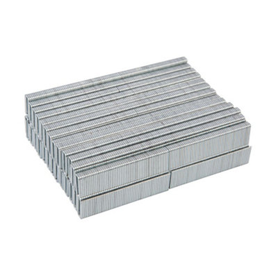Fixman - Type 90 Staples 5000pk - 5.80 x 16 x 1.25mm - 4