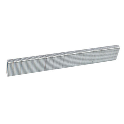 Fixman - Type 90 Staples 5000pk - 5.80 x 19 x 1.25mm - 3