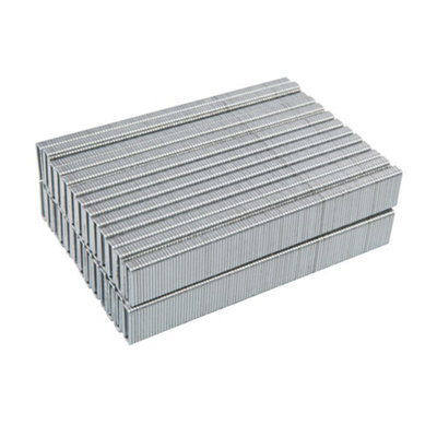 Fixman - Type 90 Staples 5000pk - 5.80 x 19 x 1.25mm - 4
