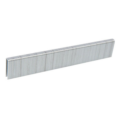 Fixman - Type 90 Staples 5000pk - 5.80 x 22 x 1.25mm