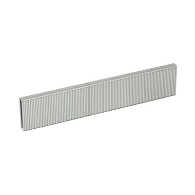 Fixman - Type 90 Staples 5000pk - 5.80 x 25 x 1.25mm