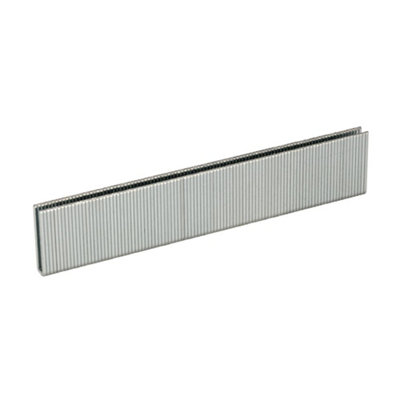 Fixman - Type 90 Staples 5000pk - 5.80 x 25 x 1.25mm - 3