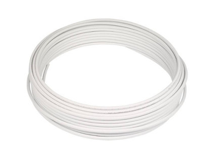 FixTheBog™ 1m JG Speedfit Plastic 15mm x 1m Layflat Pipe Coil Price Comparisons | Compare The Build
