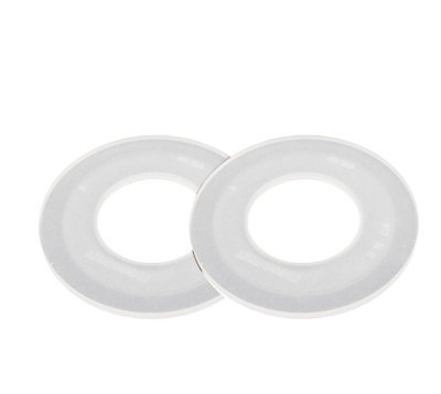 FixTheBog™ 2 X Geniune Diaphragm Washer Outlet Flushing Valve Repair Rubber 816.418.00.1