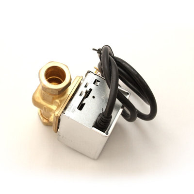 FixTheBog™ 22Mm 2-Port Motorised Mid Position Replace Honeywell V4043H1056 V4073A1039 - 3