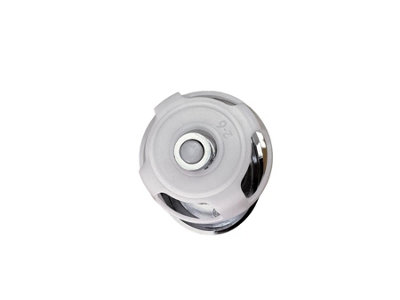 FixTheBog B228) LAB Flush Valve Arcadia Dual Flush with C216 Chrome 2 inch B&Q Toilets WC - 5