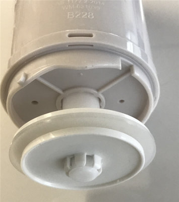FixTheBog Cistern replacement Flush valve Toilet to Go TORONTO ZONE WINCHESTER PURITY PINOT NEON B&Q B228 - 6