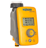 FixTheBog™ Enhanced Select Plus 2224 Controller Timer & Water Regulations compatible Tap & PTFE tape