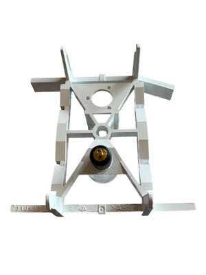 FixTheBog Grohe Adagio Block with Bellows and Nipple