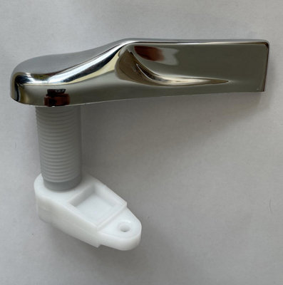 FixTheBog™ Ideal Standard Front Action Replacement Cistern Lever 3/8 inch - 3