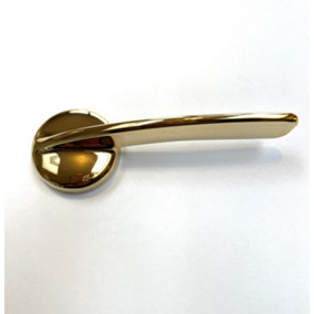 FixTheBog™ Ideal Standard Replacement 3/8 Lever Gold