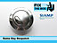FixTheBog Optima 49 Toilet Push Button Dual Flush Fits Some Jacuzzi Twyford Vitra