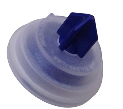 FixTheBog™ pack 2 x Geberit Diaphragm DIY replacement 380 and 360 Impuls Side Bottom entry valves