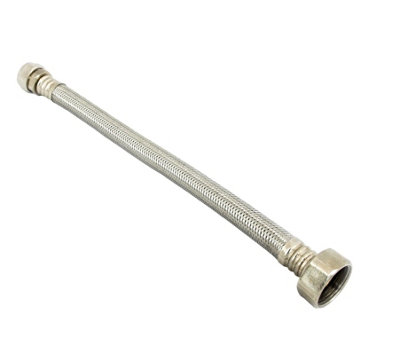FixTheBog™ Professional 350mm Garden Tap Kit - easily fit a new hose tap with check and isolation valve - 5
