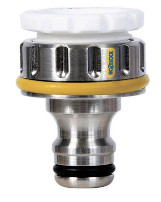 FixTheBog™ Professional HozeLock Outside Garden Tap kit Water Regs GT14PRO with instructions - 5