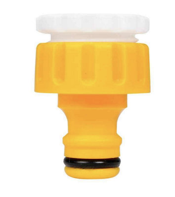 FixTheBog™ Professional HozeLock Outside Garden Tap kit Water Regs GT16PRO with instructions - 5