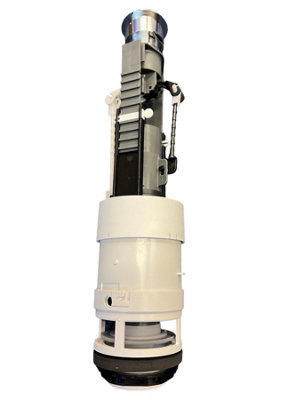 FixTheBog™ Replacement for Reflex Sanindusa Flush Valve with Flush ...