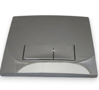 FixTheBog SAN100 Dual Flush Plate