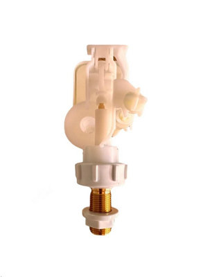 FixTheBog Schwab New Inlet Valve for 182 and 187 cisterns - 3