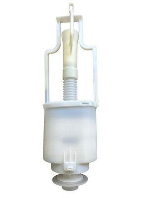 FixTheBog Schwab Tall Outlet Valve (182) 182.0400 228578