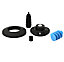 FixTheBog™ Trade Pack 2 kits Ideal Standard SV90167 Inlet Valve Univalve Inlet Servicing Kit