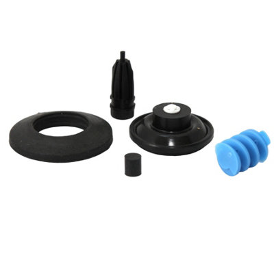 FixTheBog��™ Trade Pack 2 kits Ideal Standard SV90167 Inlet Valve Univalve Inlet Servicing Kit