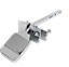 FixTheBog™ Twyfords Royale Replacement Cistern Toilet Wc Side Lever Chrome Paddle