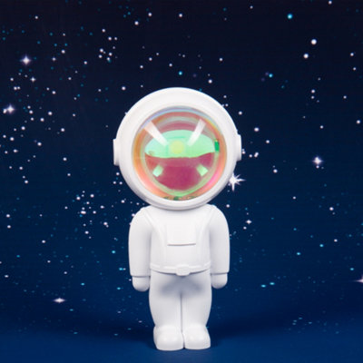 Fizz Creations Astronaut Sunset Lamp - 3