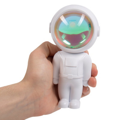 Fizz Creations Astronaut Sunset Lamp - 4