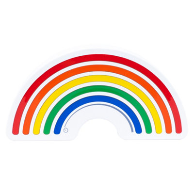 Fizz Creations Dimmable Rainbow Mood Light - 3