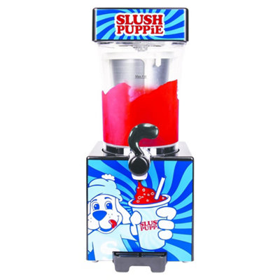 Fizz Creations Large Slush Puppie Machine