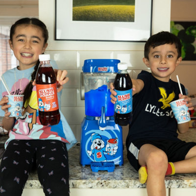 Fizz Creations Slush Puppie Machine Large