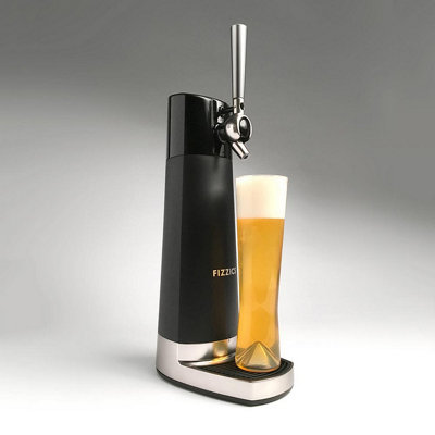 Fizzics DraftPour Home Ale Dispensing Tap - 4