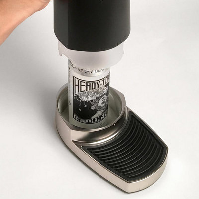 Fizzics DraftPour Home Ale Dispensing Tap - 6